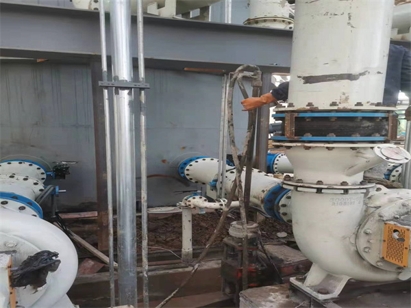 德钦设备基础沉降下沉注浆加固增加荷载