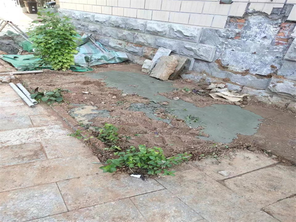 德钦地基基础注浆增加承载力灌浆加固