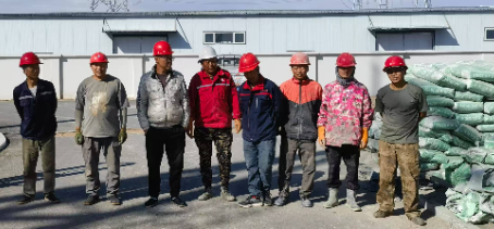 德钦厂房地基沉降注浆加固施工队伍怎么选